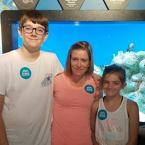 Meet your Posher, Sarah